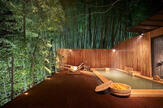Onsen separado por sexos