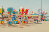 Atracciones varias