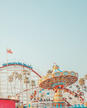 Parque de atracciones