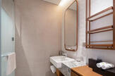 Baño primera habitación
