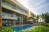 Piscina exterior