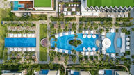Piscina residencial
