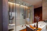 Baño individual