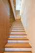 Segunda escalera